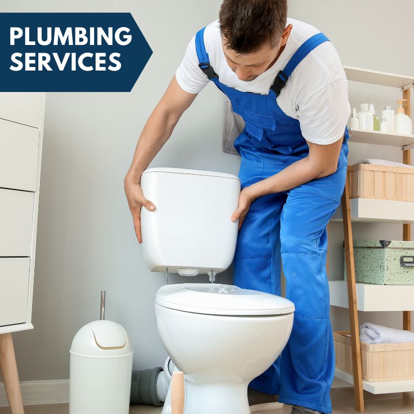 Plumbing Company in Sherrard, IL